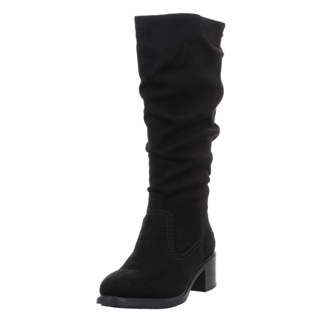 Rieker - 74192-00 - 74192-00 - schwarz - Stiefel