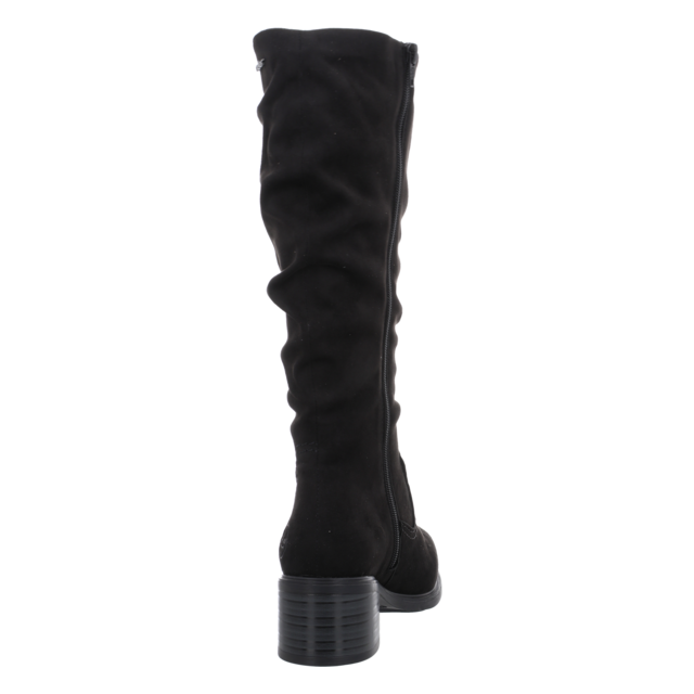 Rieker - 74192-00 - 74192-00 - schwarz - Stiefel