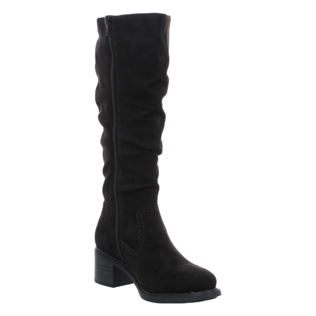 Rieker - 74192-00 - 74192-00 - schwarz - Stiefel