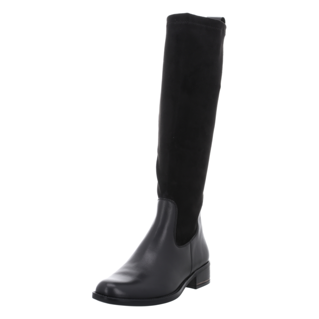 Caprice - 9-25514-41-019 - 9-25514-41-019 - black comb - Stiefel