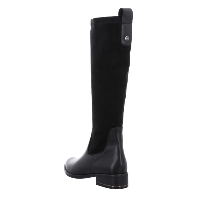 Caprice - 9-25514-41-019 - 9-25514-41-019 - black comb - Stiefel