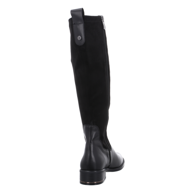 Caprice - 9-25514-41-019 - 9-25514-41-019 - black comb - Stiefel