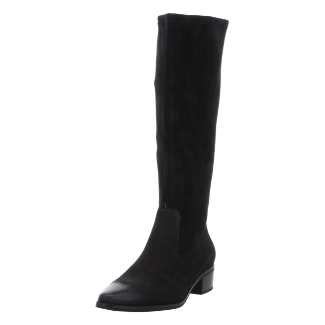 Caprice - 9-25541-47-019 - 9-25541-47-019 - black comb - Stiefel