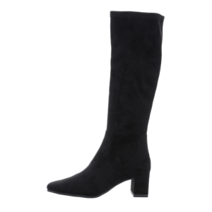 Stiefel - Caprice - black stretch