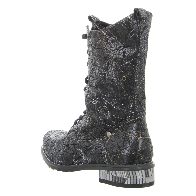 Simen - 7848A SCHWARZ - 7848A SCHWARZ - schwarz - Stiefeletten