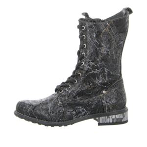Stiefeletten - Simen - schwarz