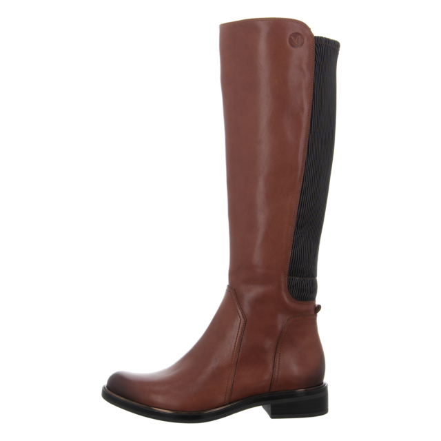 Caprice - 9-25513-41-313 - 9-25513-41-313 - cognac comb - Stiefel