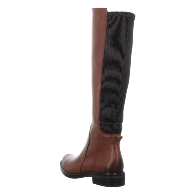 Caprice - 9-25513-41-313 - 9-25513-41-313 - cognac comb - Stiefel