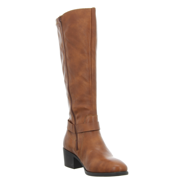 Rieker - 73990-22 - 73990-22 - braun - Stiefel