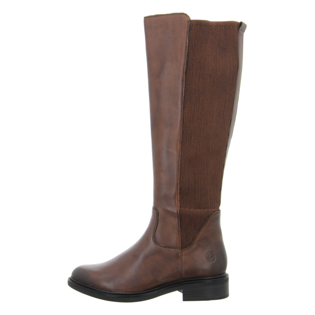 Remonte - D2W74-25 - D2W74-25 - braun - Stiefel