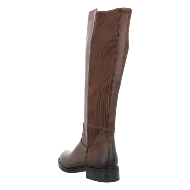 Remonte - D2W74-25 - D2W74-25 - braun - Stiefel