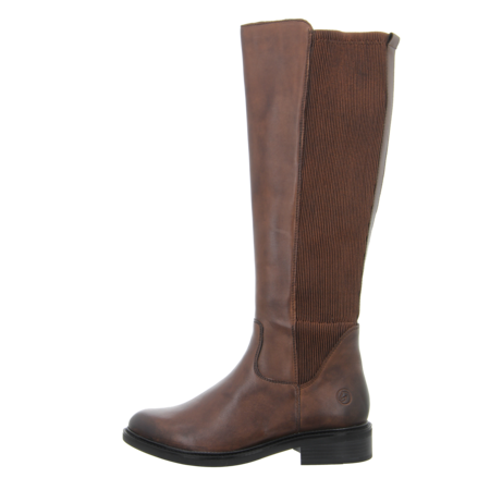 Stiefel - Remonte - braun