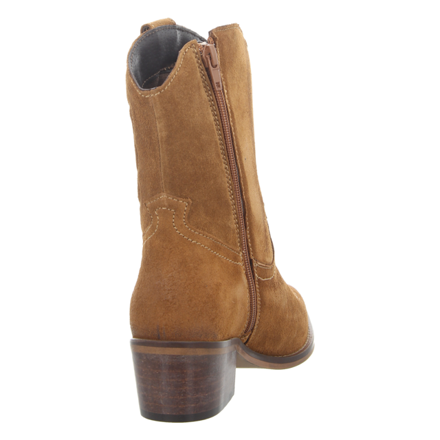 PX Shoes - MINT 10 3300 - Mint - cognac - Stiefeletten