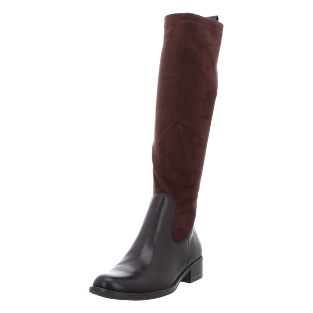 Caprice - 9-25514-41-329 - 9-25514-41-329 - dk brown comb - Stiefel