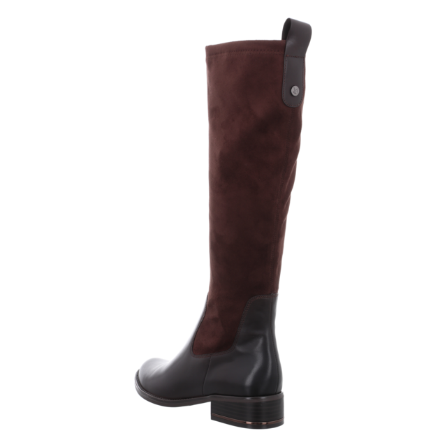 Caprice - 9-25514-41-329 - 9-25514-41-329 - dk brown comb - Stiefel