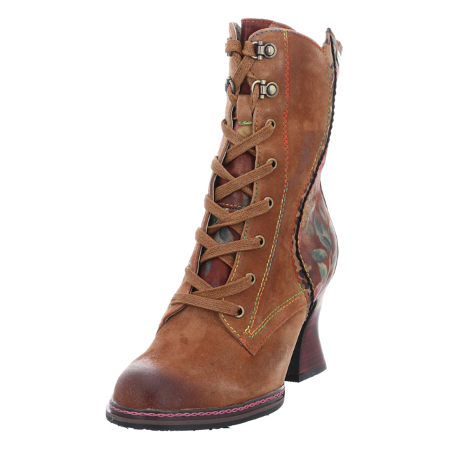 Laura Vita - ELEAO 42 SABLE - Eleao 42 - sable - Stiefeletten
