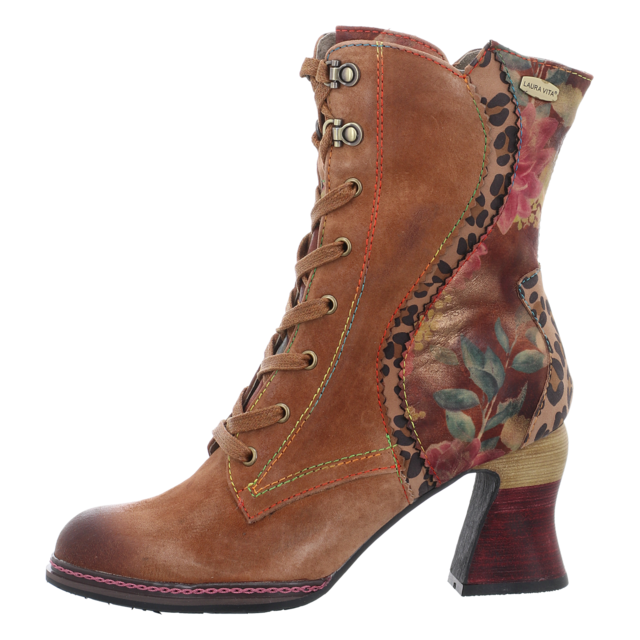 Laura Vita - ELEAO 42 SABLE - Eleao 42 - sable - Stiefeletten