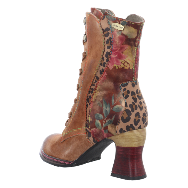 Laura Vita - ELEAO 42 SABLE - Eleao 42 - sable - Stiefeletten