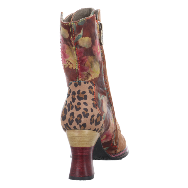 Laura Vita - ELEAO 42 SABLE - Eleao 42 - sable - Stiefeletten