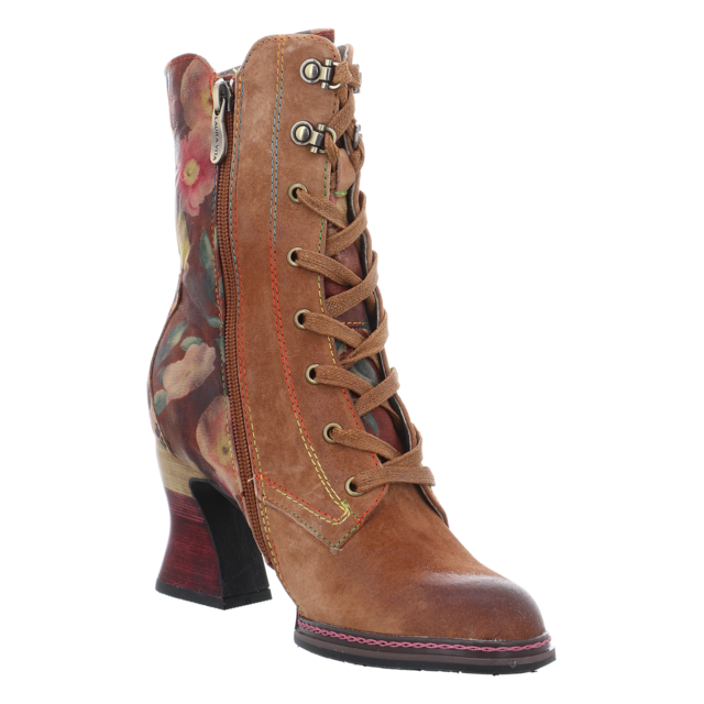 Laura Vita - ELEAO 42 SABLE - Eleao 42 - sable - Stiefeletten