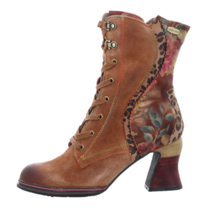 Stiefeletten - Laura Vita - Eleao 42 - sable