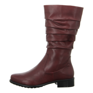 Stiefel - Gerry Weber - Calla 16 - rot