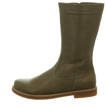 Stiefeletten - Andrea Conti - schlamm