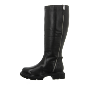 Stiefel - Bugatti - Fabella - schwarz