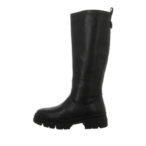 Stiefel - Tamaris - black leather