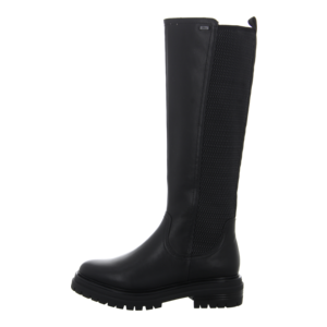 Stiefel - S.Oliver - black