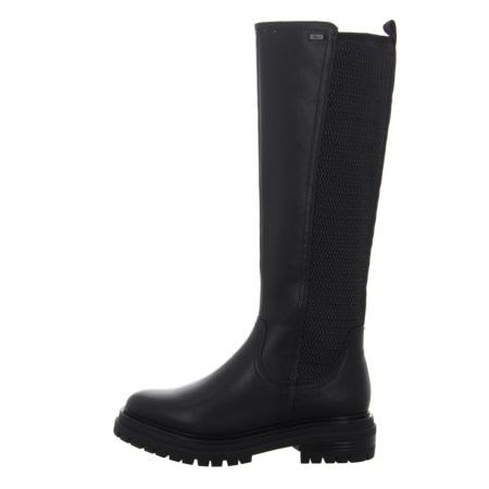 Stiefel - S.Oliver - black