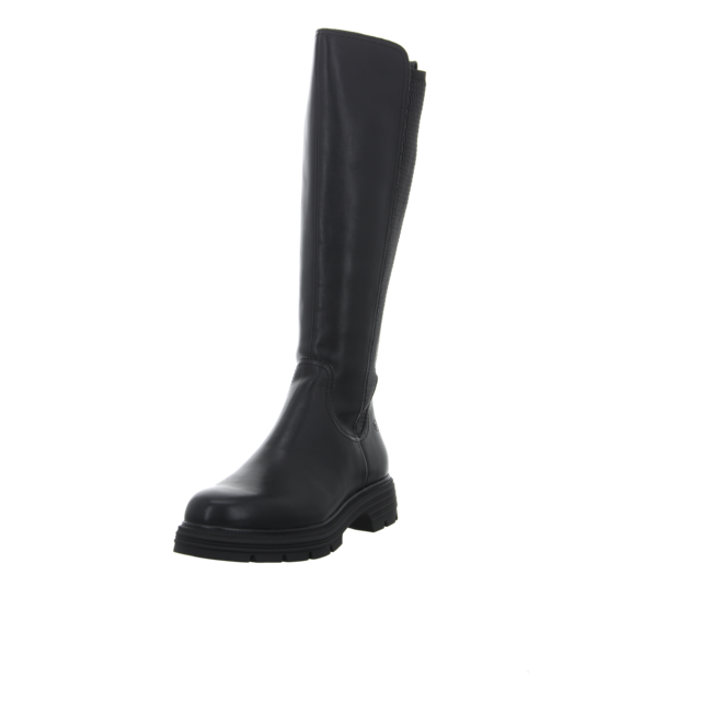 Tamaris - 1-25604-41-001 - 1-25604-41-001 - black - Stiefel