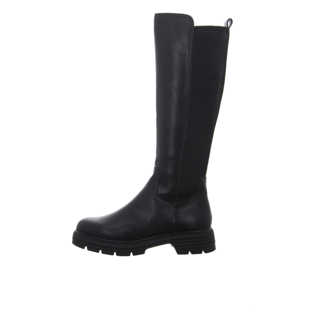 Tamaris - 1-25604-41-001 - 1-25604-41-001 - black - Stiefel