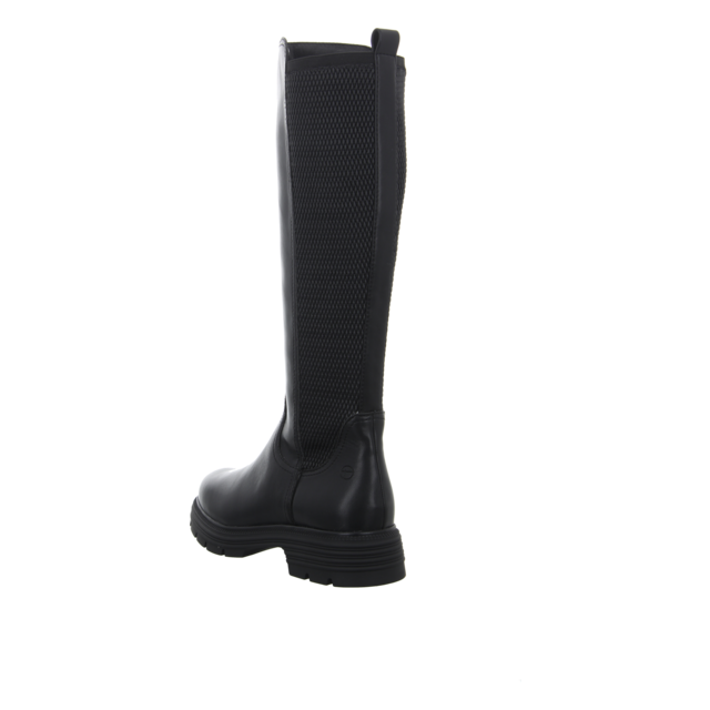 Tamaris - 1-25604-41-001 - 1-25604-41-001 - black - Stiefel