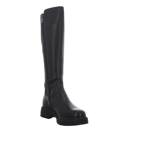 Tamaris - 1-25604-41-001 - 1-25604-41-001 - black - Stiefel