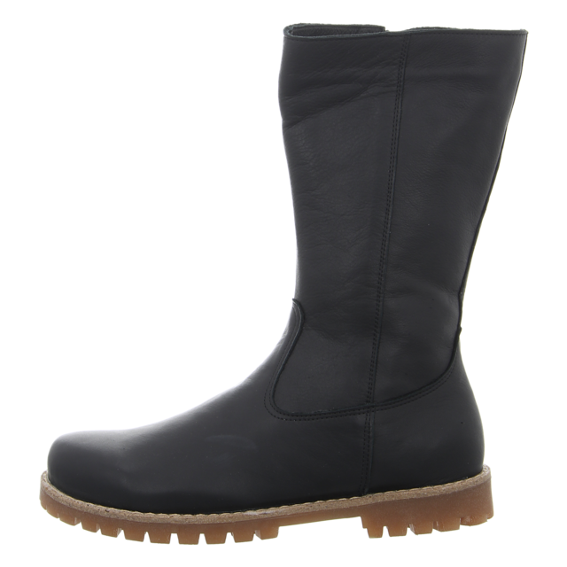 Andrea Conti - 0342843-002 - 0342843-002 - schwarz - Stiefel