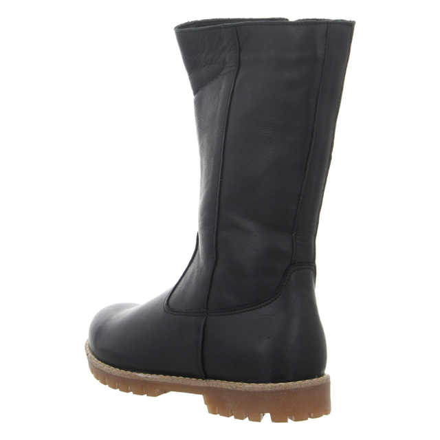 Andrea Conti - 0342843-002 - 0342843-002 - schwarz - Stiefel