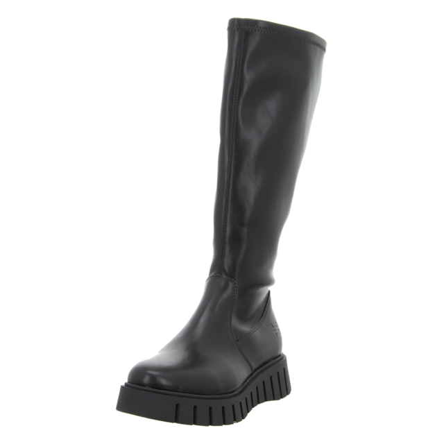 Bagatt - D31-AO136-5000-1000 - Benisha - schwarz - Stiefel