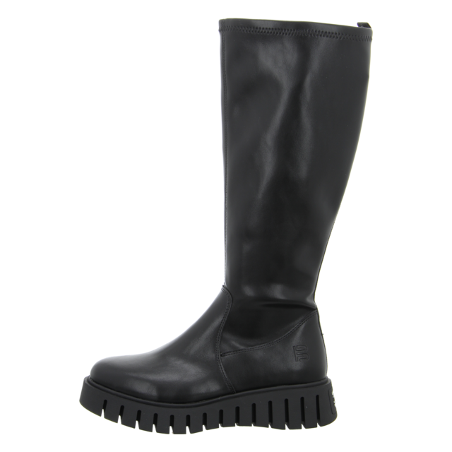 Bagatt - D31-AO136-5000-1000 - Benisha - schwarz - Stiefel