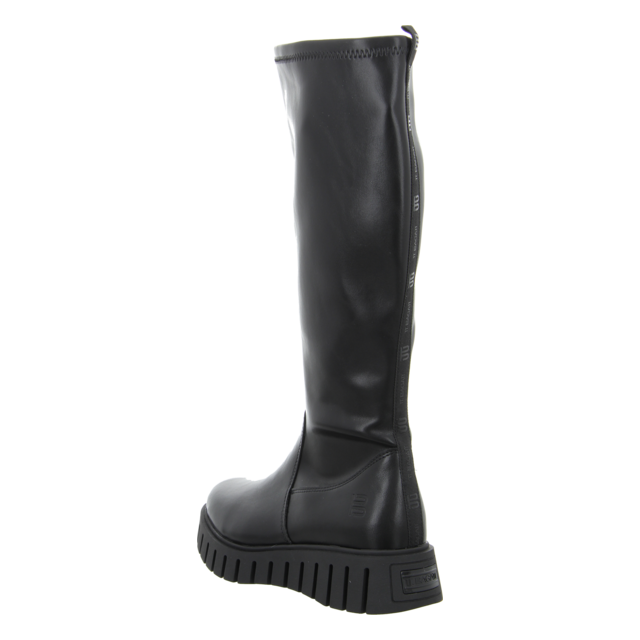 Bagatt - D31-AO136-5000-1000 - Benisha - schwarz - Stiefel