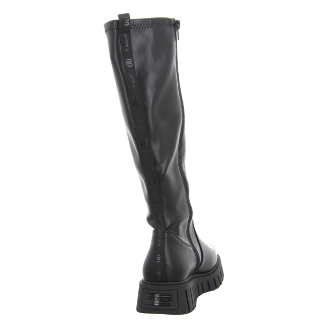 Bagatt - D31-AO136-5000-1000 - Benisha - schwarz - Stiefel