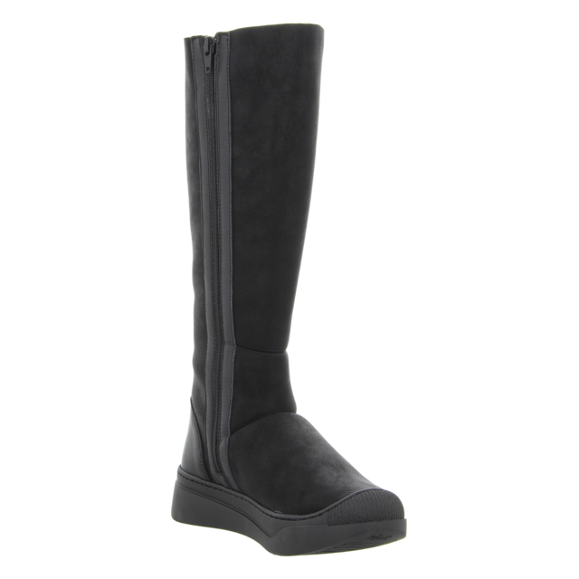 Softinos - P900760004 - ALOR760SOF - black - Stiefel