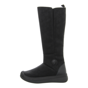 Stiefel - Softinos - ALOR760SOF - black