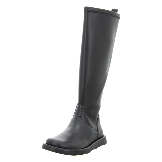 Fly London - P145122000 - Terk122Fly - black/black - Stiefel