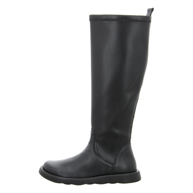 Fly London - P145122000 - Terk122Fly - black/black - Stiefel