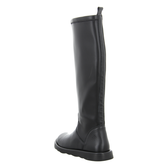 Fly London - P145122000 - Terk122Fly - black/black - Stiefel