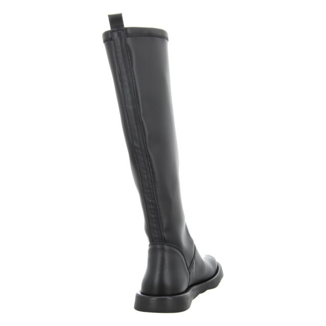 Fly London - P145122000 - Terk122Fly - black/black - Stiefel