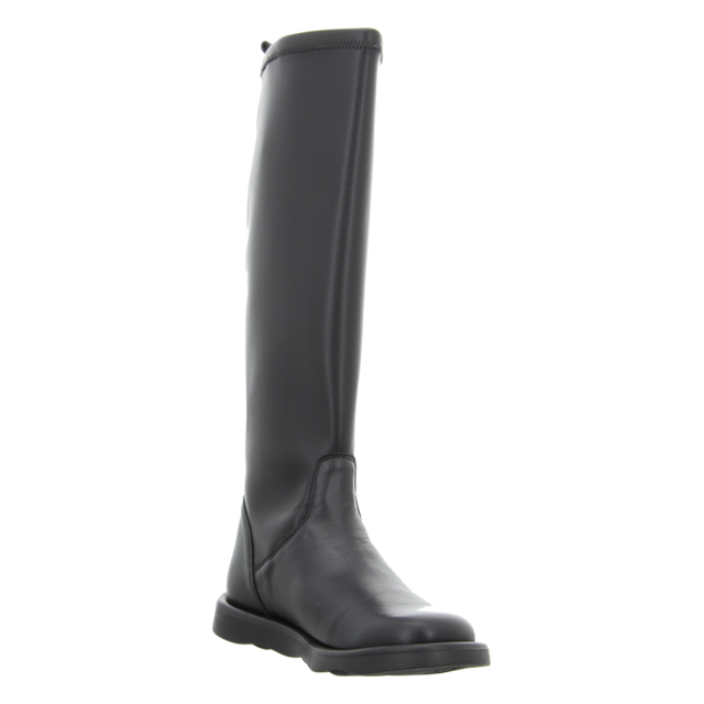 Fly London - P145122000 - Terk122Fly - black/black - Stiefel