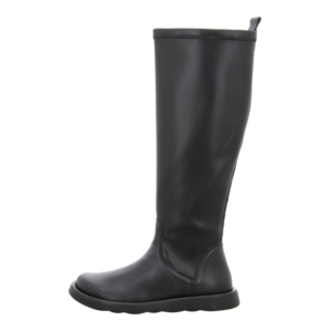Stiefel - Fly London - Terk122Fly - black/black