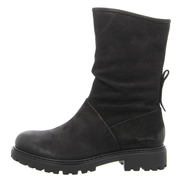 Josef Seibel - 89431-PL094100 - Melinda 31 - schwarz - Stiefeletten